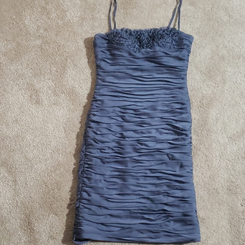 Niteline Dress